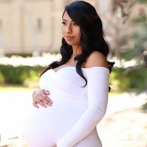 Meet your Posher, Alejandra